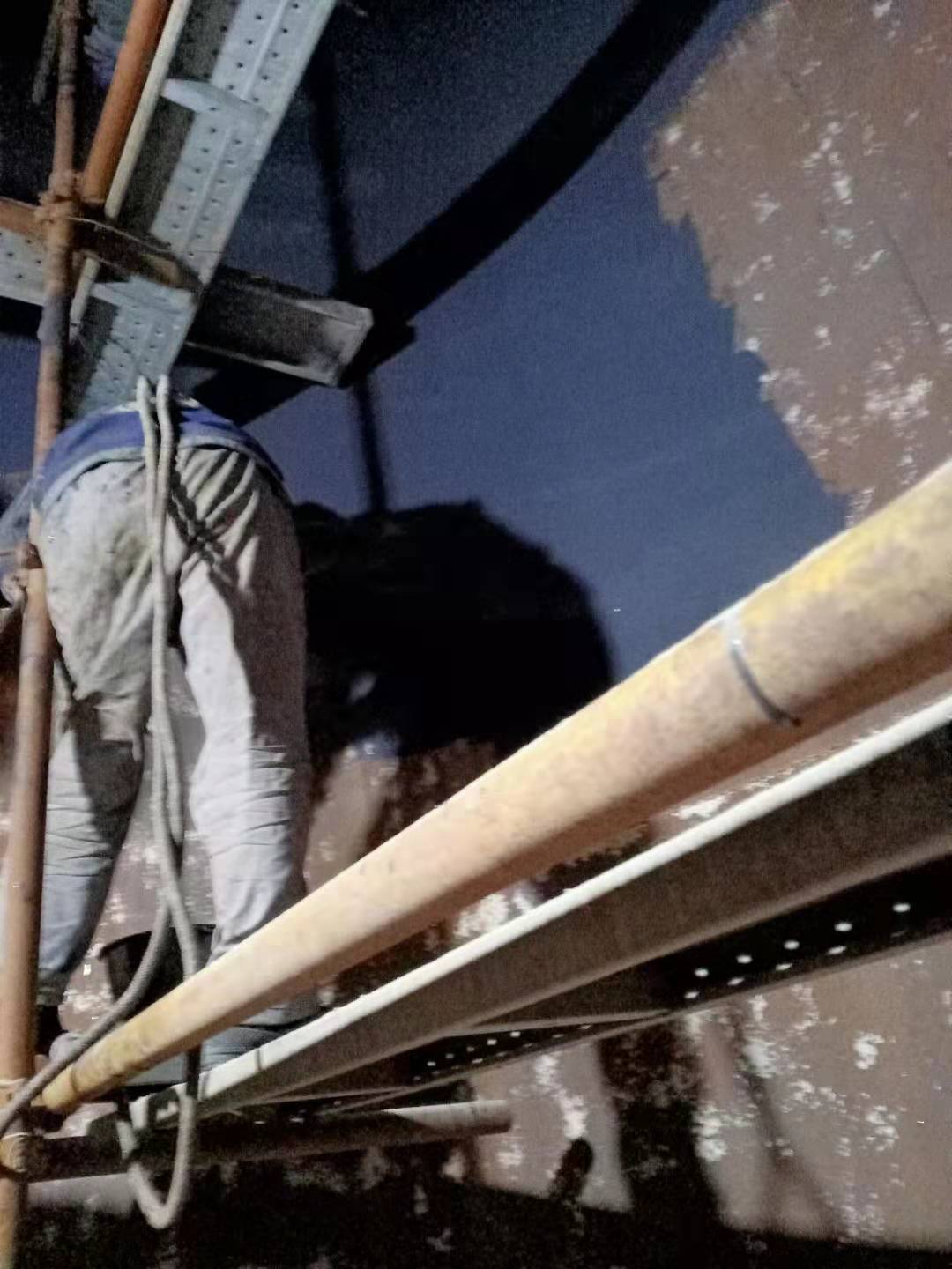 耐磨陶瓷涂料施工重點 耐磨陶瓷涂料施工重點