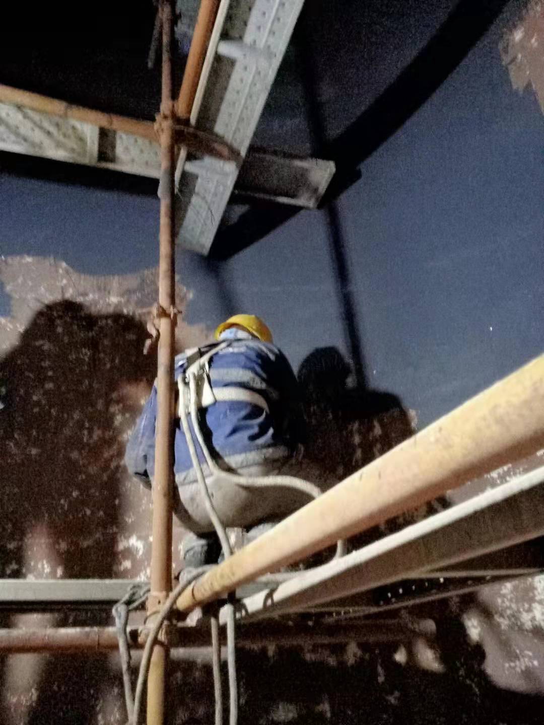 耐磨陶瓷涂料施工重點 耐磨陶瓷涂料施工重點