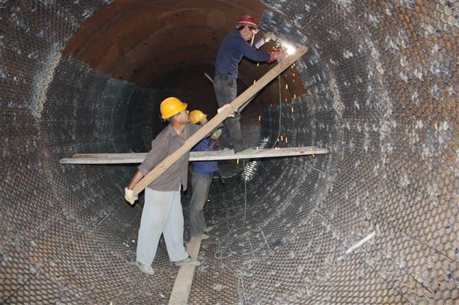 龜甲網焊接 龜甲網焊接