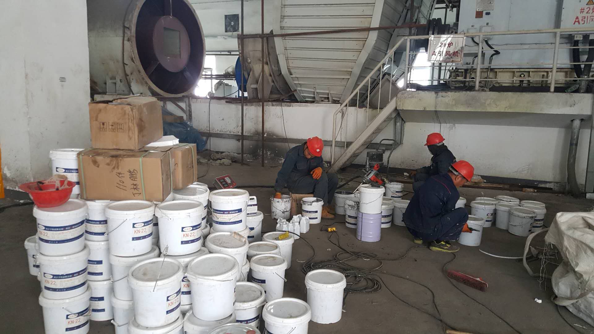 水性氟硅防腐涂料 水性氟硅防腐涂料