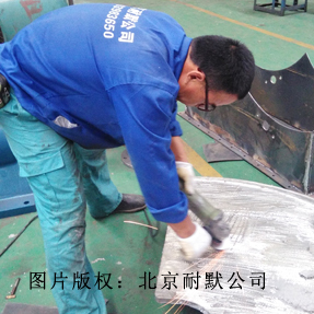 高溫防腐陶瓷涂料常用于化工行業 高溫防腐陶瓷涂料常用于化工行業